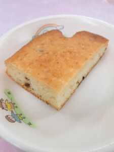 12月18日　おやつ